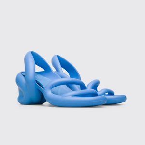 Camper Koborah Sandals in Blue